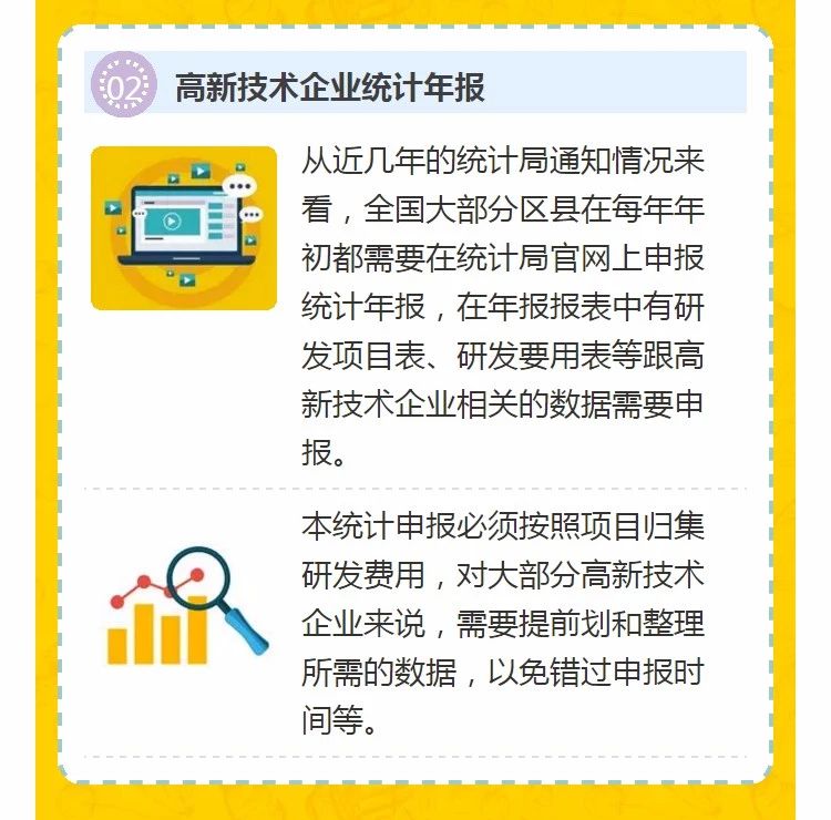 全國開始嚴查高新技術企業!快看看需要注意什么! 全國開始嚴查高新技術企業!快看看需要注意什么!