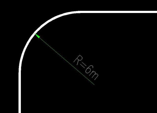 道路設計:解讀道路轉彎半徑