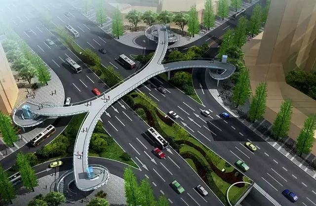 市政工程設(shè)計(jì)與BIM技術(shù)的關(guān)系 市政工程設(shè)計(jì)與BIM技術(shù)的關(guān)系