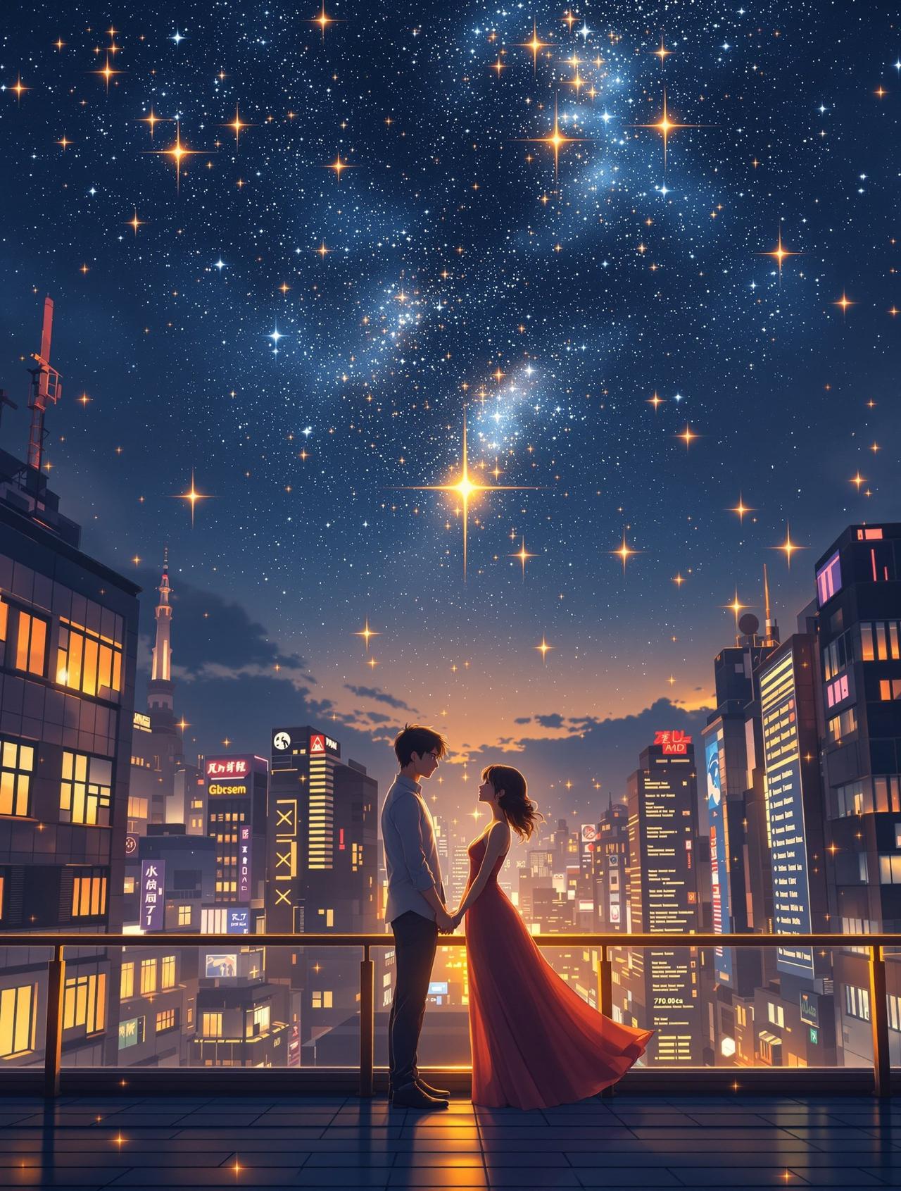 星河恋歌 - 短剧搜索热门剧集 星河恋歌